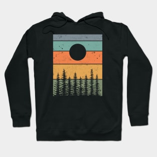 Pines Hoodie